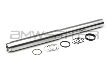Телескопическая трубка охлаждения BMW N62 545i 550i 650i 745i X5, 11141439975